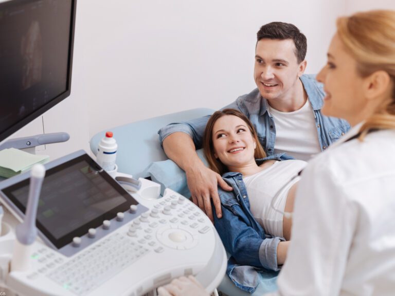 SONOGRAPHY