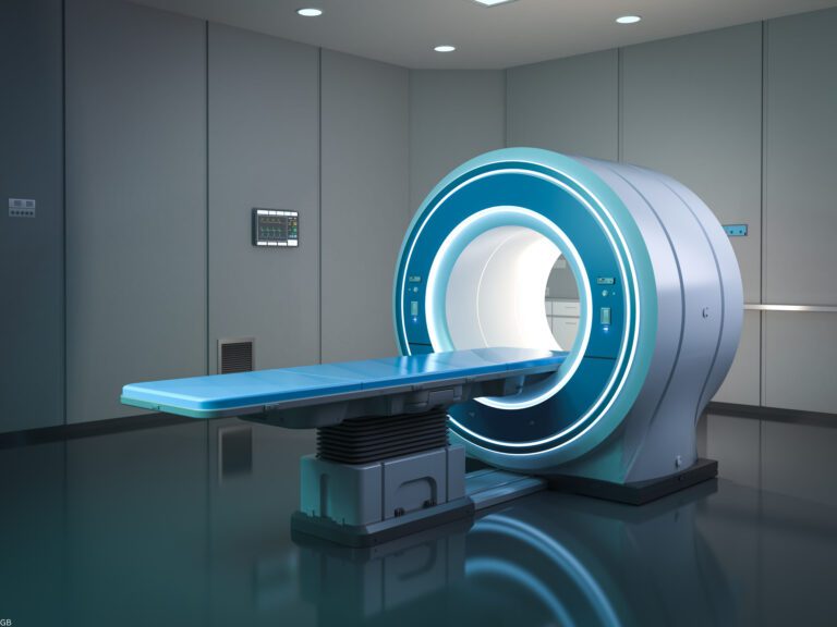 CT & MRI SERVICES